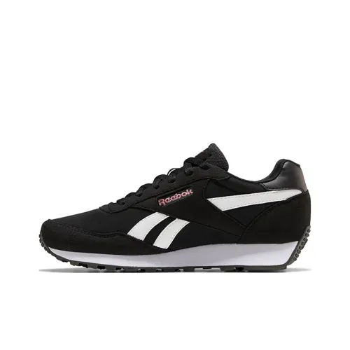 Reebok Rewind Повседневный Низкий Топ Женский