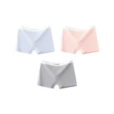 3 шт (Серо-голубой + Светло-розовый + Светло-серый)