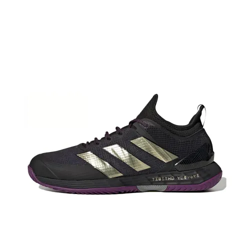 Adidas Adizero Ubersonic 4 Теннисные кроссовки Низкий топ Мужской