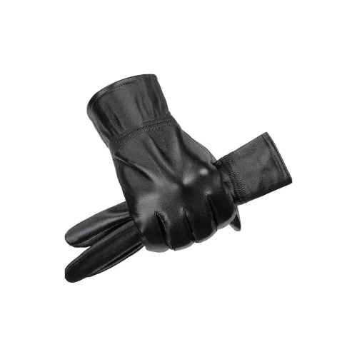 MITHAOL KUSC Овчина Перчатки Мужские