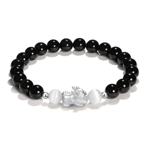 I YOU Браслеты с цветной глазурью Мужской