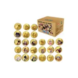 Целая коробка 6 шт (Без дубликатов)