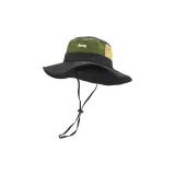 Чёрный козырек