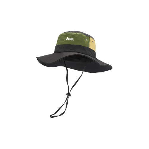 JEEP Полиэстер Панамы Унисекс
