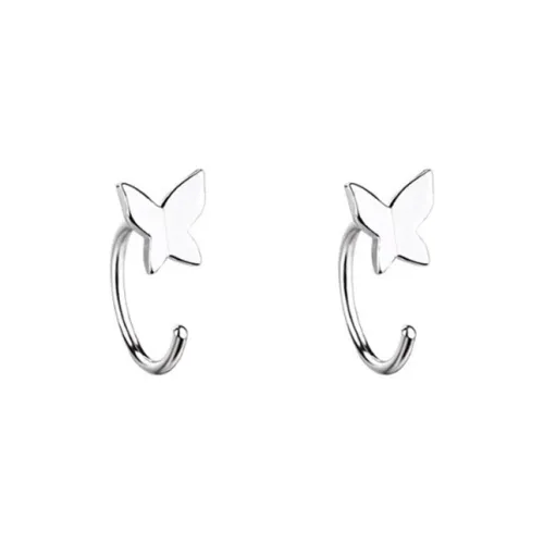 JONNY MOORE Сплав Серьги Женские