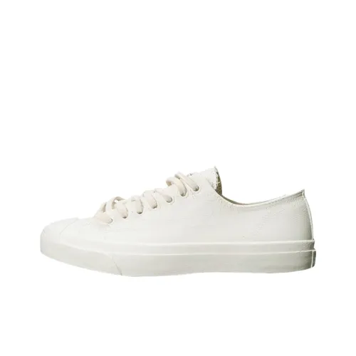 Maison Margiela x Converse Jack Purcell Low Краска Crack Устойчивость к абразиву Амортизация Низкий Топ Обувь Унисекс