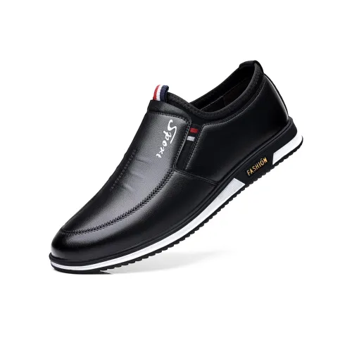 Captain Illy Мужская повседневная обувь Мужская