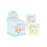 Коллекционный цвет бумаги - первая версия - офлайн-версия, одна коробка