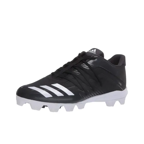 Adidas Afterburner 6 Grail Md Shock Absorbers Slip-Resistant Low-Top Training Shoes Men's Black White Adidas Afterburner 6 Grail Md Shock Absorbers Slip-Resistant Низкие Кроссовки для тренировок Мужские Черно-Белые