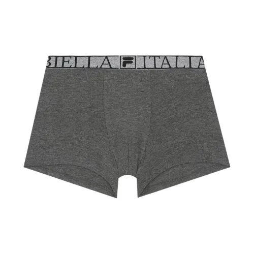 FILA Droz Трусы Мужские 1 Пачка Темный Цвет