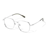 Холодный Серебряный - C6