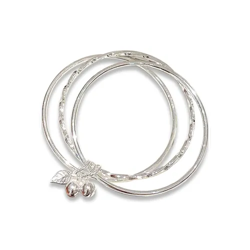 Shang Yinfu Сплав Браслеты Женские