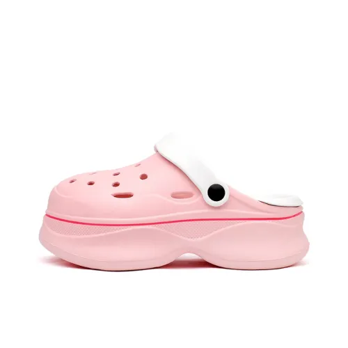 OUBT Fashion Minimalist Style Сандалии Сабо Женские