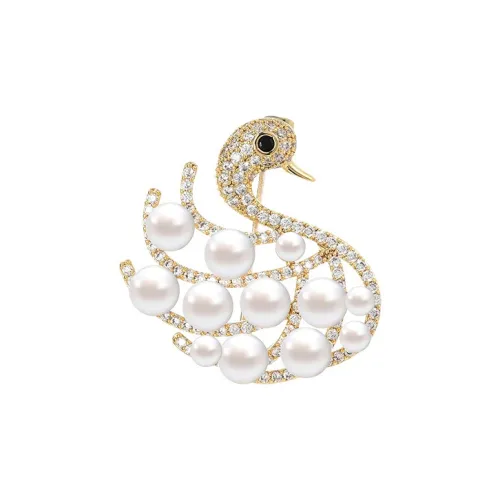 Marco Bizzarri Броши Женские