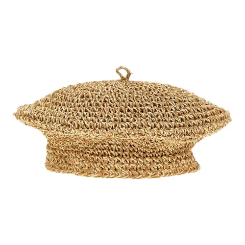 Borsalino Хлопок Береты Женские