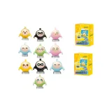 Two Blind Boxes (Случайный стиль)