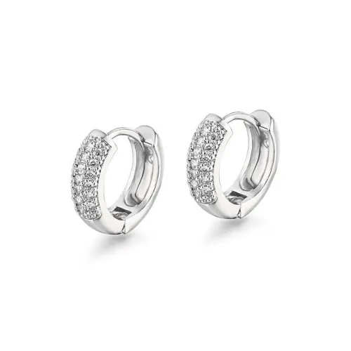 DAN DREAM Серьги Унисекс