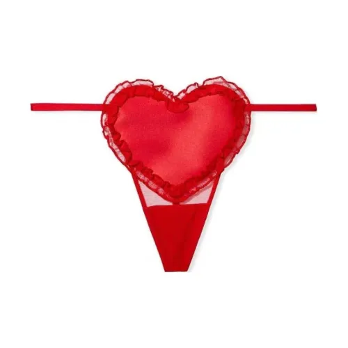 Victoria's Secret Red Women's String