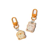 2 штуки (Тост Птица + Тост Собака)