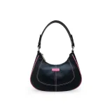 Черный Розовый