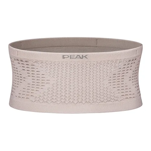 PEAK Полиамид Бананка Унисекс Серый