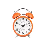 Оранжевый, примерно 6 см