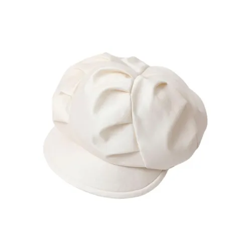 LE TISSERAND Хлопок Береты Женские