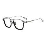 Серый металлический