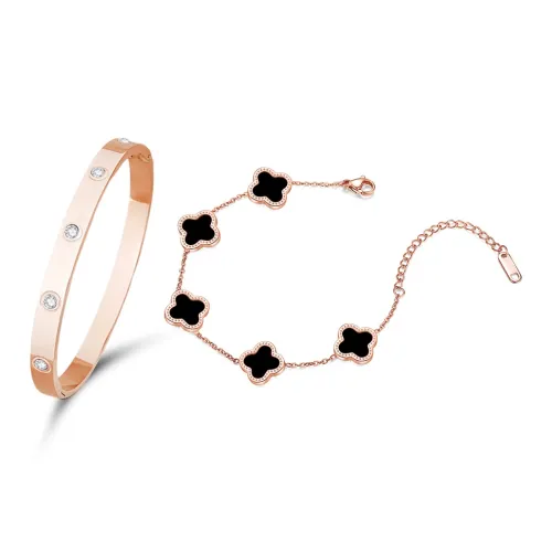 GUDS GAVE Сплав Браслеты Унисекс Удачи