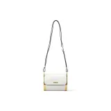 Молочно-белый