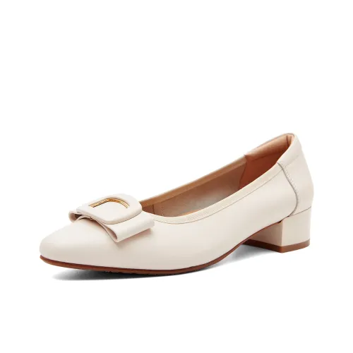 PT'SON Женские повседневные туфли Женские