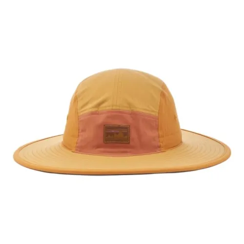 Patagonia Нейлон Шапки и Кепки Мужские Коричневые