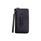 Черная рыба голова