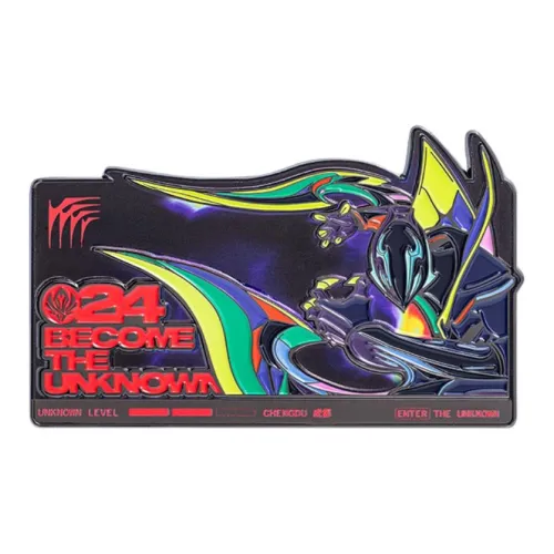 LEAGUE OF LEGENDS LOL MSI24 Магнитные магниты с аниме-тематикой