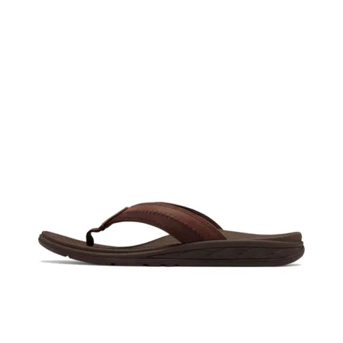 New Balance NB 6100 Шлепанцы Мужские