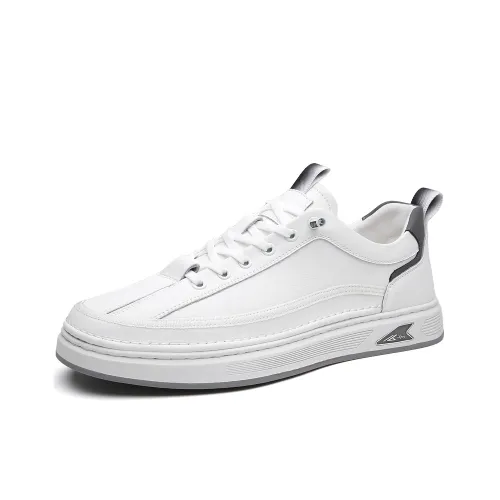 EGCHI Низкий топ Мужская повседневная обувь Мужской CFGX2026