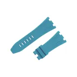 Павлиний синий