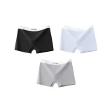 3 шт (Черный + Серый, Синий + Светло-серый)