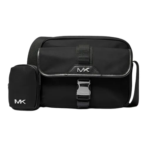 MICHAEL KORS MK Brooklyn Сумка через плечо Мужская