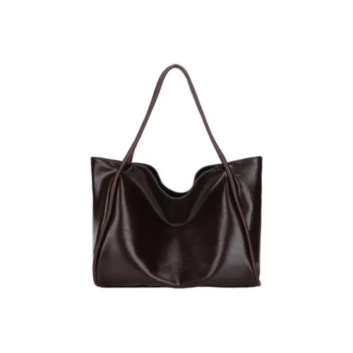 Jade En Plus PVC Сумка через плечо Стандартная Женская Черная Белая Каштановая Зеленая