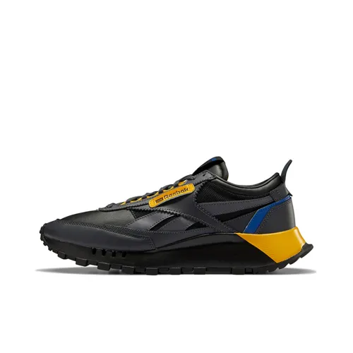 Reebok Classic Leather Casual Low Top Унисекс