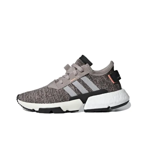 Adidas Originals POD S3,1 Беговые кроссовки Низкий Топ Женские