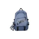 Синий + украшение