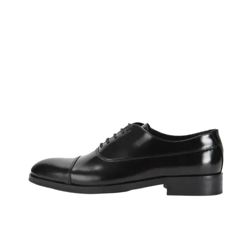 Kurt Geiger London Hunter Oxford Туфли Мужской Черный