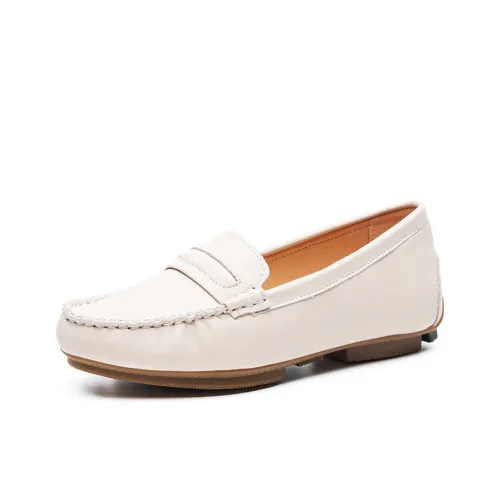 AOKANG Лоферы Женские