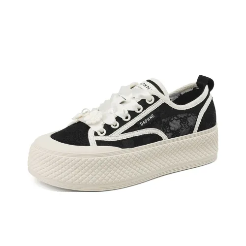 DAPHNE Casual MID Топ Женский