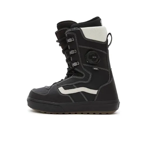 VANS Outdoor Черный Мужской