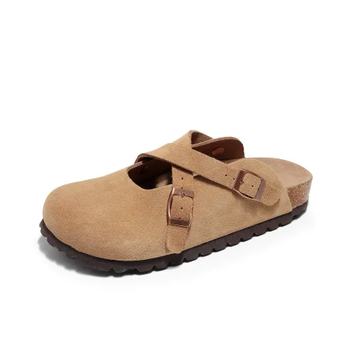 Golofi Birkenstock Стиль Обувь Унисекс
