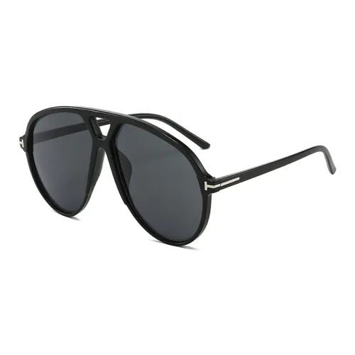 EQUIPMENTELEGANT Нерегулярная форма Солнцезащитные очки Унисекс