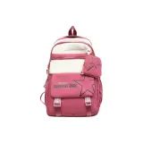 Розово-красный